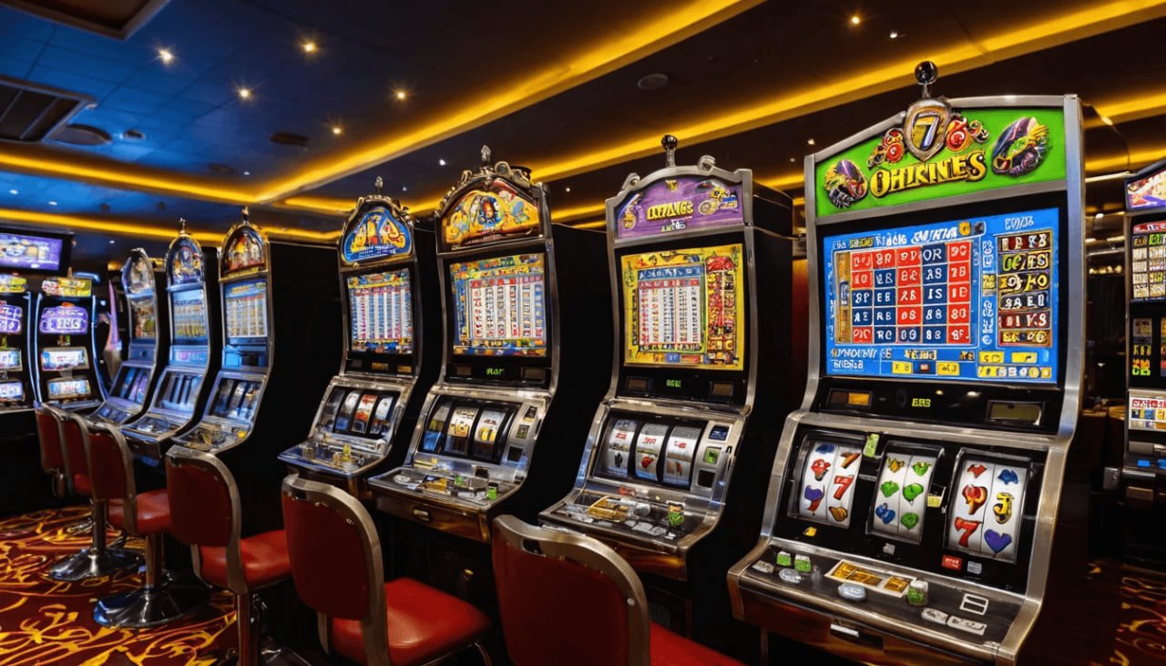 Golden Leopard Slots hero display on 2222bat for Bangladesh mobile users